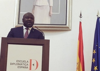 España desea la entrada en vigor del Tratado contra los Ensayos Nucleares