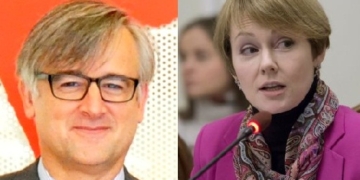 Ybáñez traslada su apoyo a Ucrania en el aniversario de la ocupación de Crimea