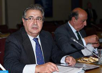 España y Marruecos reforzarán el intercambio de información contra el yihadismo