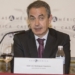 Zapatero: “La solución pacífica en Venezuela es incompatible con las sanciones”