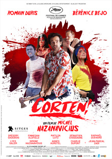 Se ha estrenado ‘¡Corten!’, una divertidísima comedia zombi