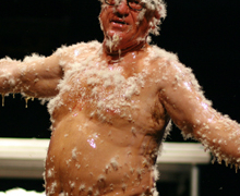 Leo Bassi presenta su último espectáculo ‘¡Pandemia! El acojonavirus’