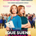 Estreno de la película ‘¡Que suene la música!’ (Military wives)