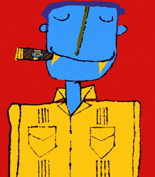 Prosigue el homenaje a Juan Padrón con ‘¡Vampiros en La Habana!’