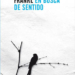 Centro Sefarad presenta ‘El hombre en busca de sentido’, de V. Frankl