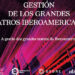 Un libro en gran formato muestra 14 grandes teatros de Iberoamérica