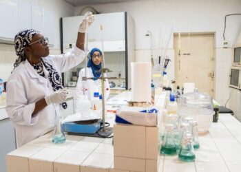 AECID invests 15 million euros to promote SMEs in Sub-Saharan Africa