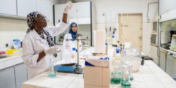 AECID invests 15 million euros to promote SMEs in Sub-Saharan Africa