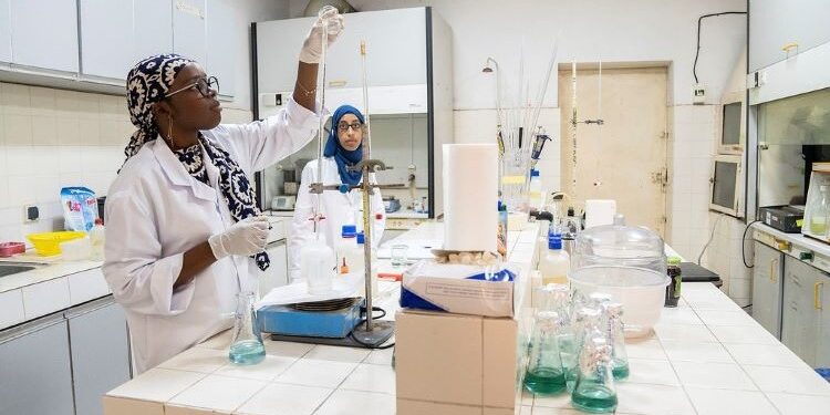 AECID invests 15 million euros to promote SMEs in Sub-Saharan Africa