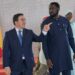 Albares y su homólogo de Gambia se comprometen a impulsar programas de migración circular