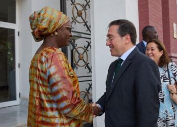 Spain will increase its contribution to Senegal to 180 million to prevent youth migration
