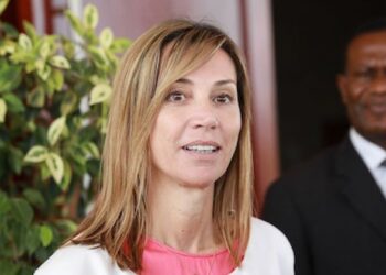 Former director general for Africa Alicia Rico will be the new ambassador to Iraq