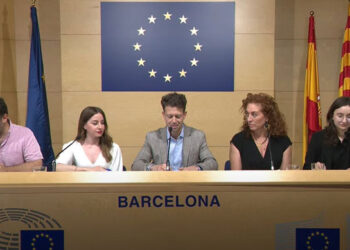 “The EU risks becoming irrelevant on the international scene”