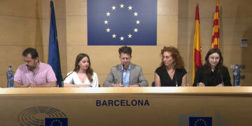 “The EU risks becoming irrelevant on the international scene”