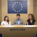 “La UE corre el riesgo de volverse irrelevante en el panorama internacional”