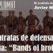 Las “Bands of brothers” de las contratas de defensa españolas