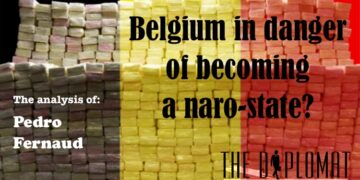 Is Belgium in danger of becoming a narco-state?