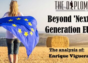 Beyond ‘Next Generation EU’