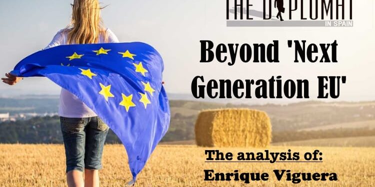 Beyond ‘Next Generation EU’