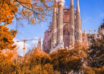 The Top Free Walking Tours In Barcelona