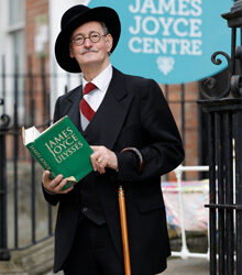 Spain joins the Bloomsday party, a tribute to James Joyce’s ‘Ulysses’