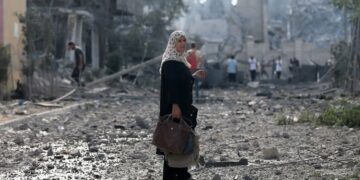 CEAR lamenta que España está “a la cola de la UE” en reconocimiento de asilo