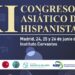The Instituto Cervantes hosts the XI Asian Congress of Hispanists in Madrid