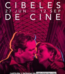 Cibeles de Cine returns to Madrid’s nights with more than 75 films