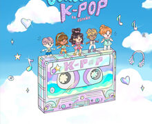 Llega el 12º Concurso K-Pop a Madrid celebrando la Onda Coreana