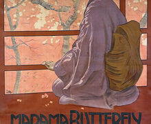 ‘Puccini, Madama Butterfly and Japanism between the 19th and 20th centuries’