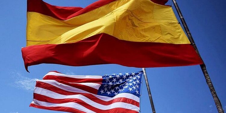 The COVID crisis and Biden’s presidency will be the protagonists of the 25th Spain-US Forum
