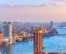 The Cámara de Comercio of Madrid presents the opportunities in Egypt