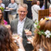 Swedish Ambassador celebrates Midsommar at one of his latest events in Spain
