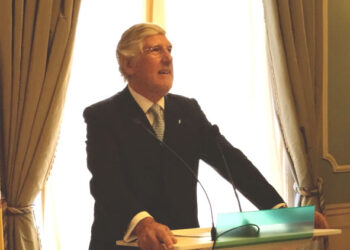 João Mira-Gomes: ‘Spain and Portugal are the reserve of Europeanism in the EU’