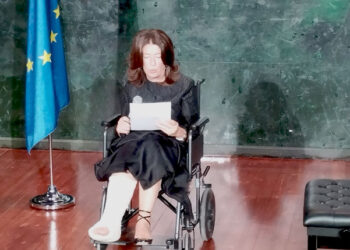 The Croatian ambassador highlights the “exceptional” cooperation with Spain