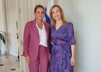 Embassy of Uruguay celebrates its National Day and pays homage to General Artigas