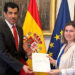 Qatar’s new ambassador debuts with the prime minister’s visit to Spain