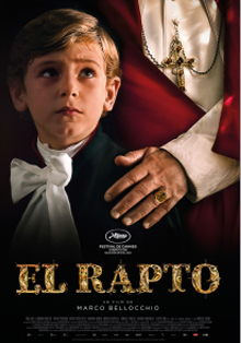 Llega al Instituto Italiano de Cultura la 7ª edición del Fare Cinema 2024