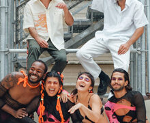 El Instituto Francés de Madrid celebra la Fiesta de la Música 2024