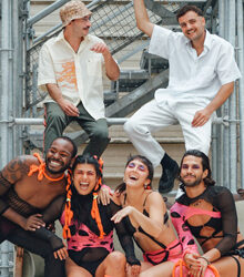 The Instituto Francés of Madrid celebrates the Music Festival 2024
