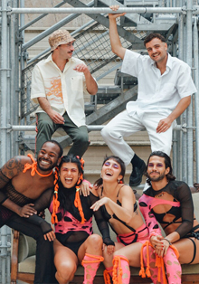 El Instituto Francés de Madrid celebra la Fiesta de la Música 2024