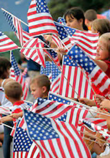 El International Institute convoca a celebrar la Fiesta del 4 de julio