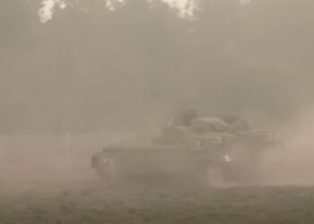 Government fears political and economic repercussions of Palestinian-Israeli conflict escalation