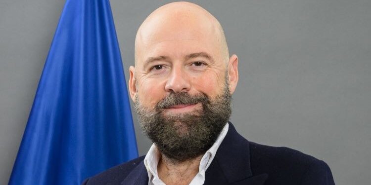 Antonio González-Zavala, nuevo embajador en Misión Especial para el Sahel