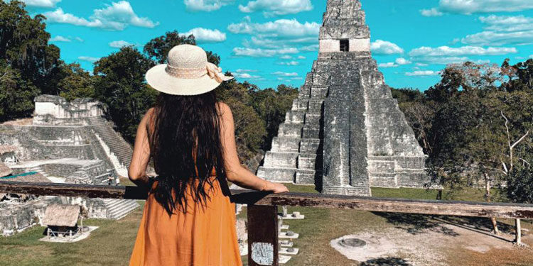 ‘Guatemala. Astounding and unstoppable’ will be FITUR 2023 Partner Country