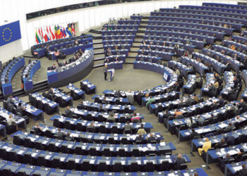 European Parliament harshly criticizes Morocco’s actions during the Ceuta crisis
