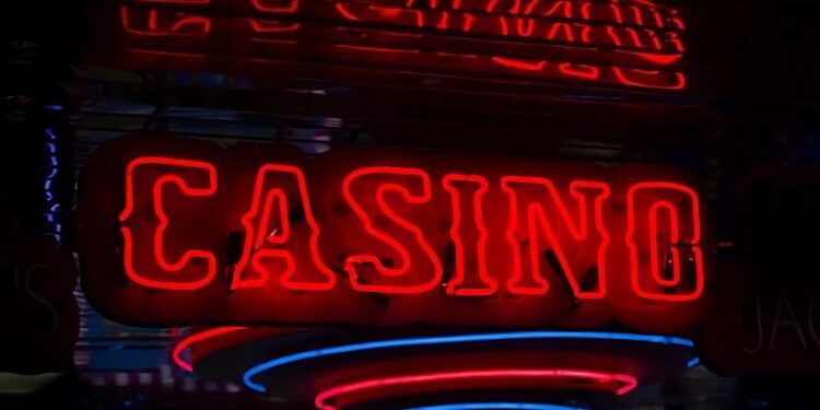 Madrid’s casinos take inspiration from the world’s most impressive establishments