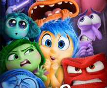 ‘Inside Out 2′, Anxiety shows up… and it doesn’t come alone