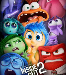 ‘Inside Out 2 (Al revés 2)’, aparece la Ansiedad… y no viene sola