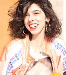 The Fundación Casa de México presents Julia de Castro in concert